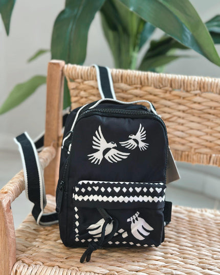 MOCHILA FARM BOROGODO LENCO DIA E NOITE