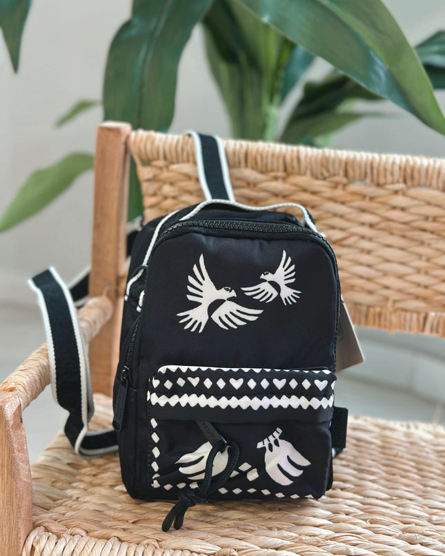 MOCHILA FARM BOROGODO LENCO DIA E NOITE