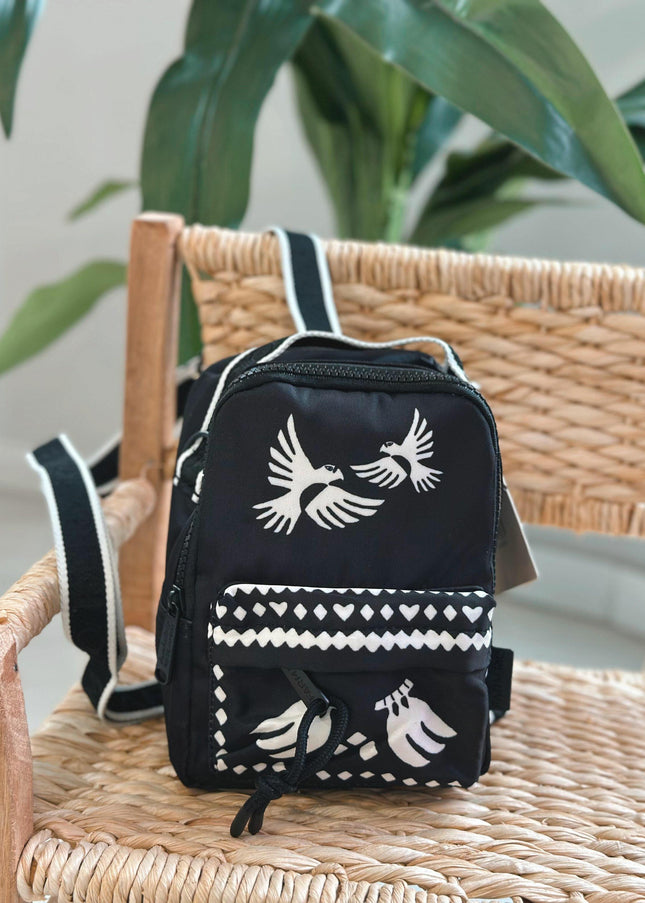 MOCHILA FARM BOROGODO LENCO DIA E NOITE