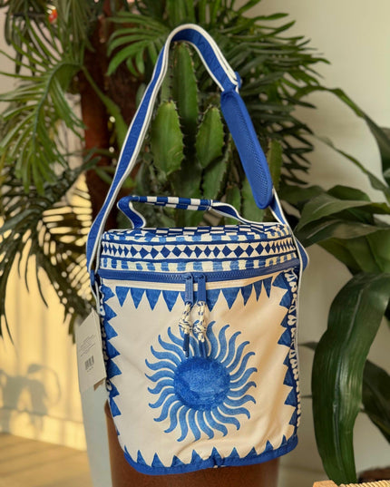 COOLER FARM SOLAR FLORAL