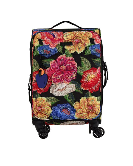 Mala Farm Me Leva Floral Paraíso P