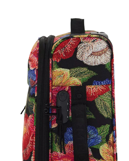 Mala Farm Me Leva Floral Paraíso P