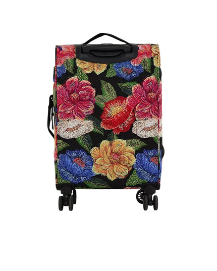 Mala Farm Me Leva Floral Paraíso P