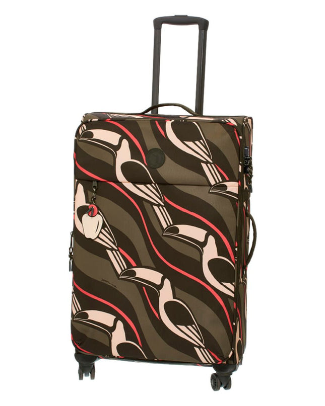 MALA FARM TUCANOS GRAFICOS M