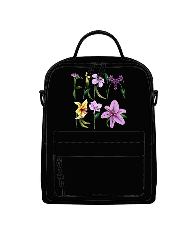 MINI MOCHILA FARM BOROGODO ROMANCE