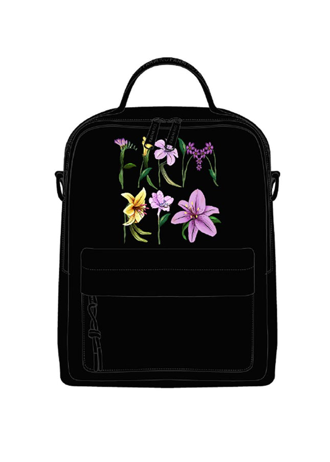 MINI MOCHILA FARM BOROGODO ROMANCE