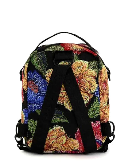 Mochila Farm Floral Paraiso