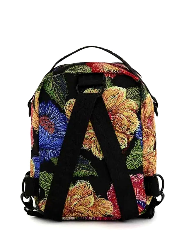 Mochila Farm Floral Paraiso