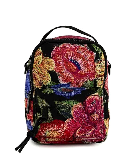 Mochila Farm Floral Paraiso