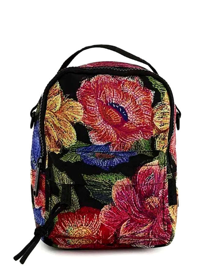 Mochila Farm Floral Paraiso