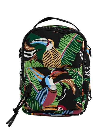 Mini Mochila Farm Borogodo Universitaria