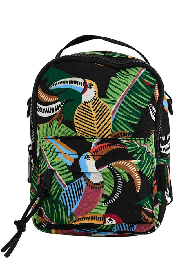 Mini Mochila Farm Borogodo Universitaria