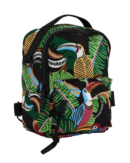 Mini Mochila Farm Borogodo Universitaria