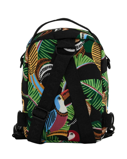 Mini Mochila Farm Borogodo Universitaria