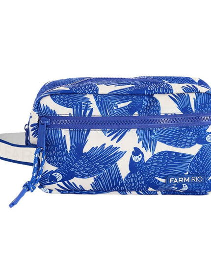 NECESSAIRE FARM VOO DAS ARARAS