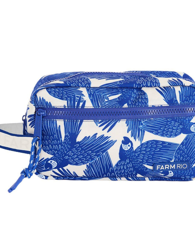 NECESSAIRE FARM VOO DAS ARARAS