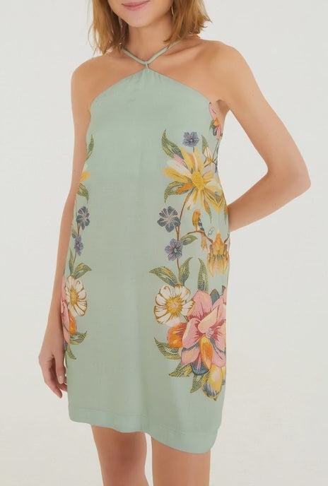 VESTIDO FARM ESTAMPADO MAIRA