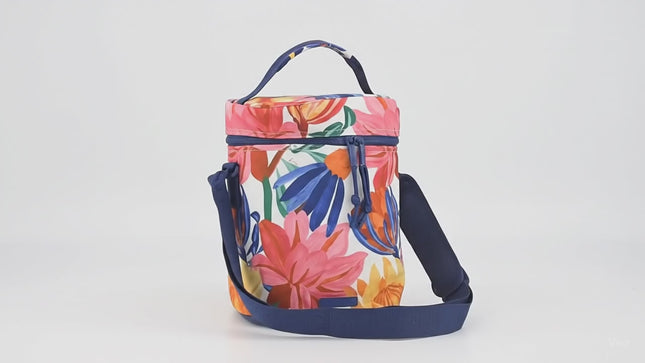 COOLER FARM FLORAL LUIZA