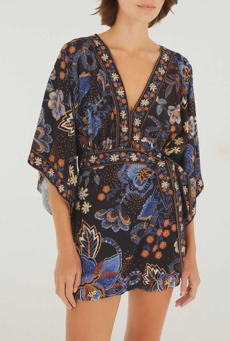 MACAQUINHO FARM CURTO NOITE FLORIDA