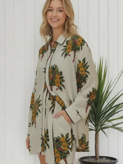 BERMUDA FARM RIO MARACANA