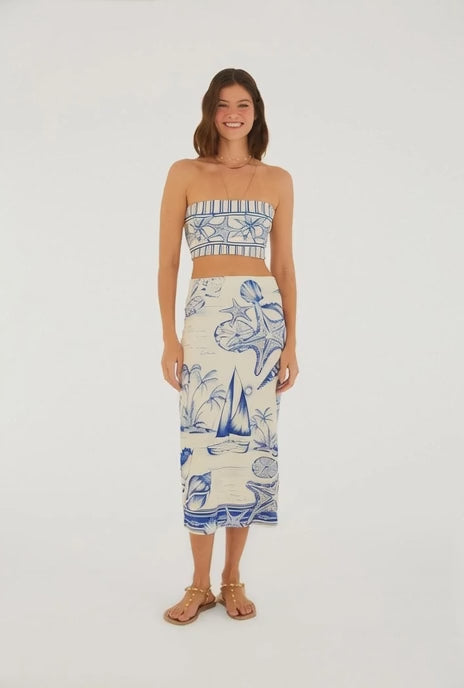 SAIA FARM ESTAMPADO AVENTUREIRO