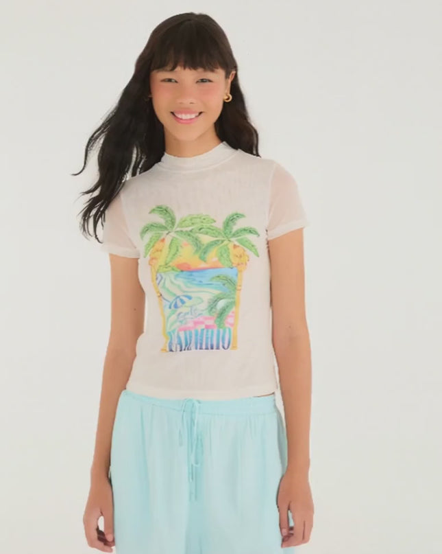 SHORT FARM ELASTICO COS