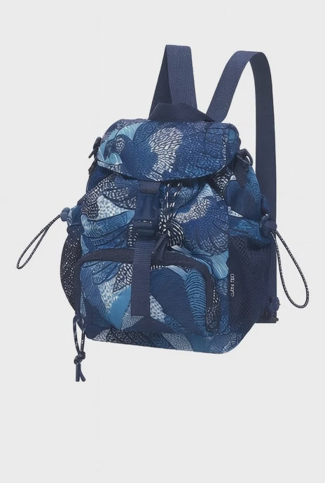 BOLSA FARM PIPOQUINHA DOTTED MACAWS