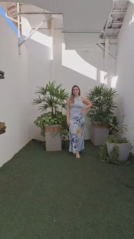 SAIA FARM ENVIESADA ORQUIDARIO BEGE