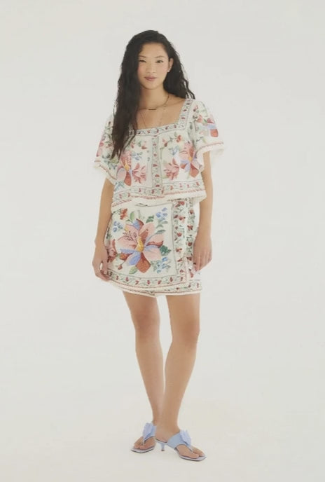 SHORT FARM SAIA BRISA SERENA