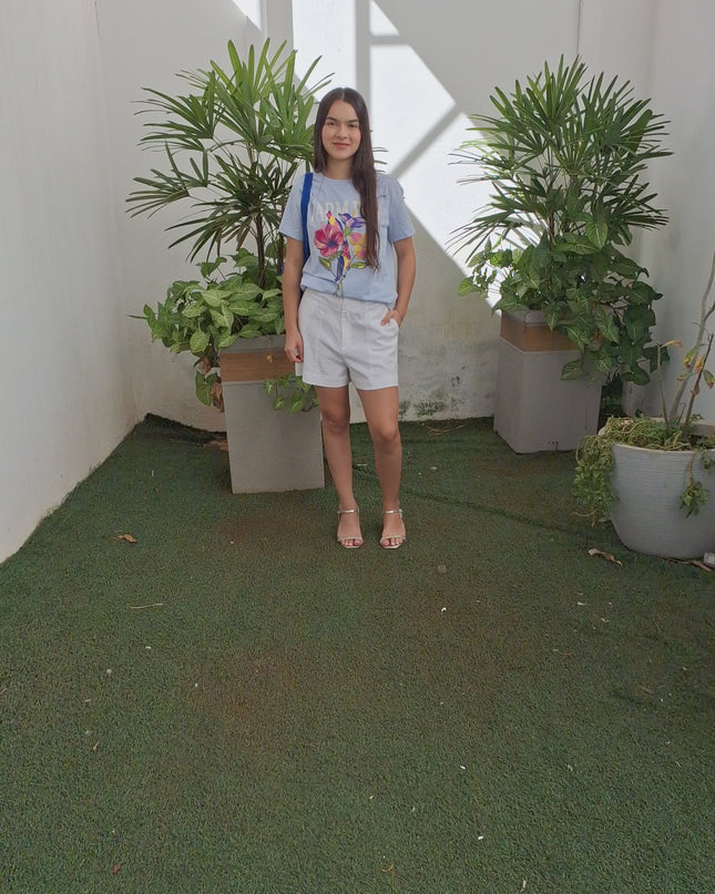 MOCHILA FARM BOROGODO ARCO IRIS DA TERRA