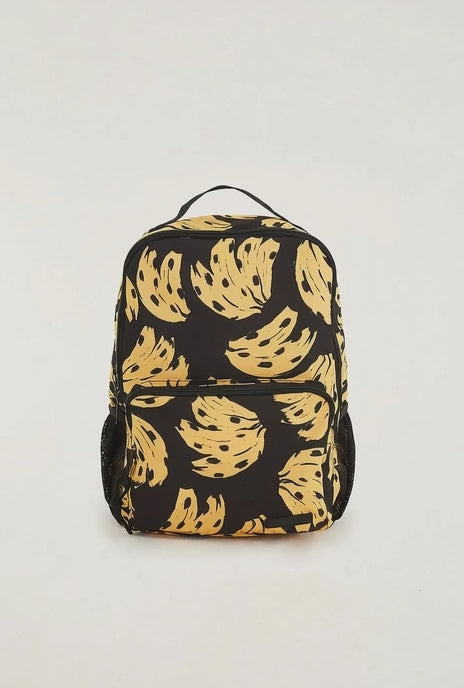 MOCHILA FARM ME LEVA BOSSA BANANA