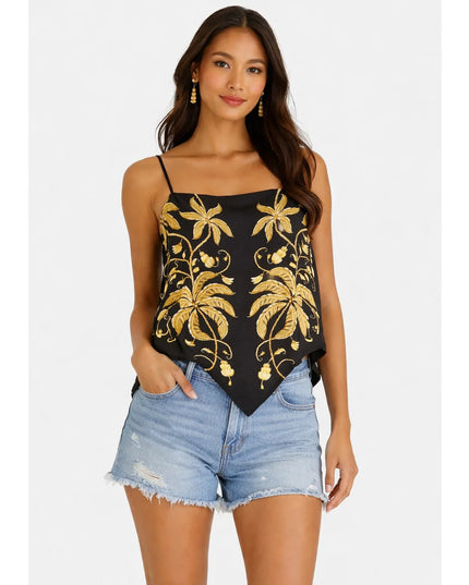 Regata Farm Ourinho Tropical