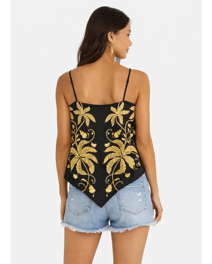 Regata Farm Ourinho Tropical