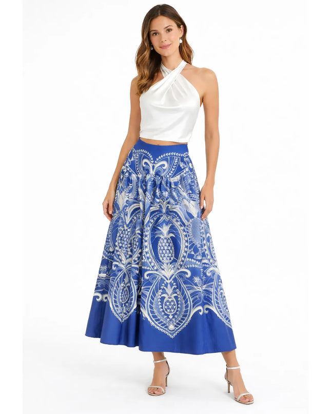 Saia Farm Primor De Abacaxi