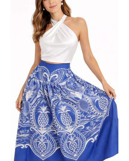 Saia Farm Primor De Abacaxi