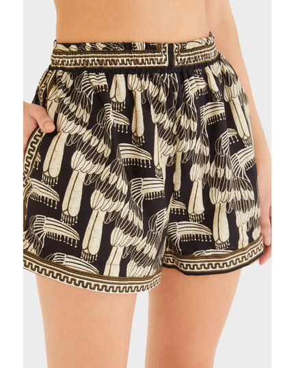 Short Farm Tucanario