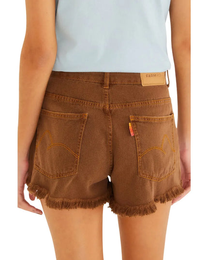 Short Farm Curva Sarja