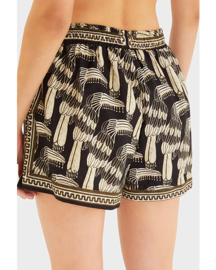 Short Farm Tucanario