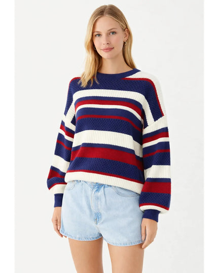 Short Farm Jeans Gode