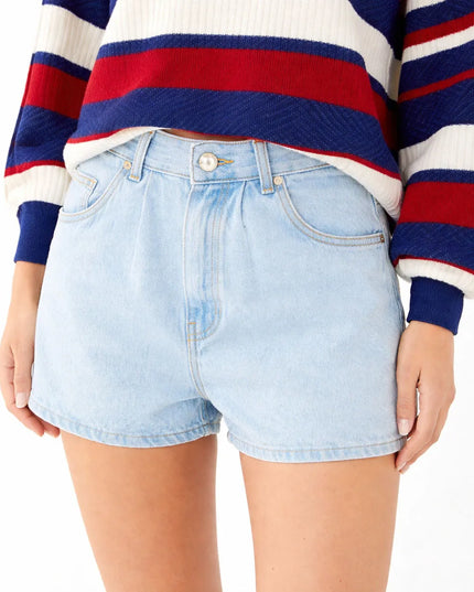 Short Farm Jeans Gode