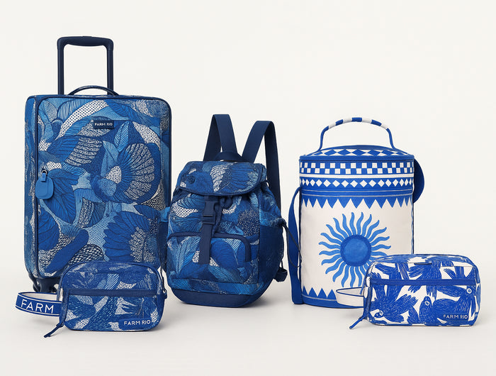 <h1>Farmete, Ta pensando em Viajar? ✈</h1>