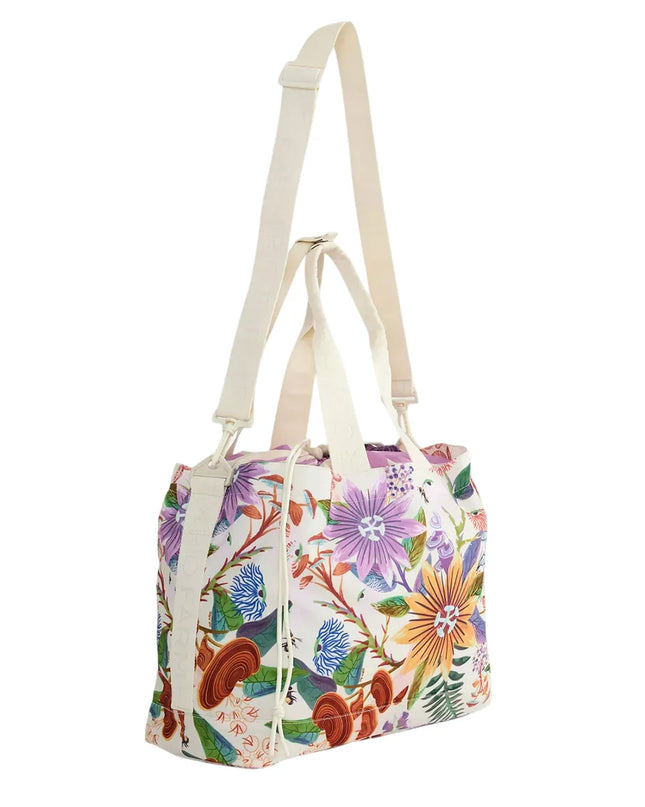 Totebag Farm Carioca Wellness Nas Nuvens