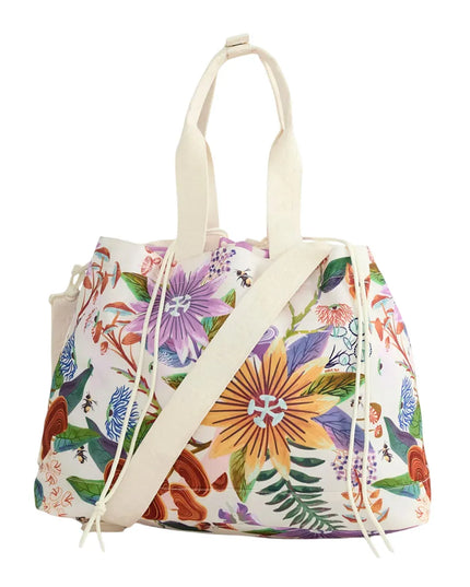Totebag Farm Carioca Wellness Nas Nuvens