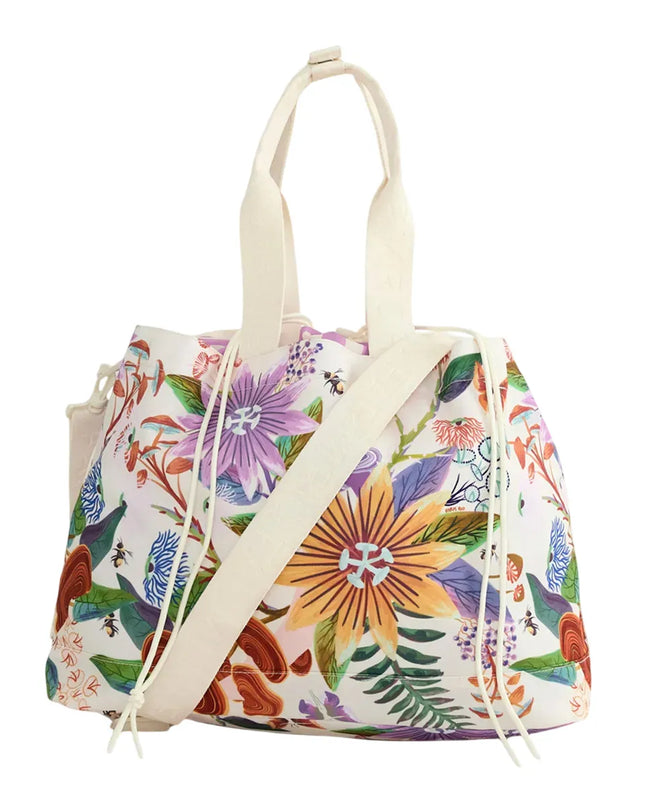 Totebag Farm Carioca Wellness Nas Nuvens