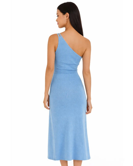 Vestido Farm Ombro So Rolote